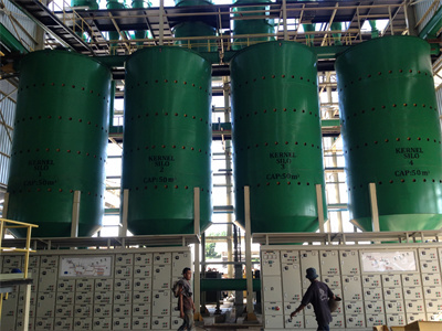 ghana easy operation rapeseed oil processing plant