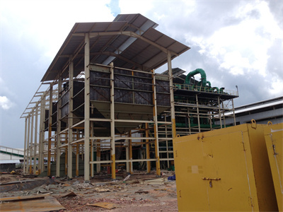large peanut oil processing plant price at indonesia