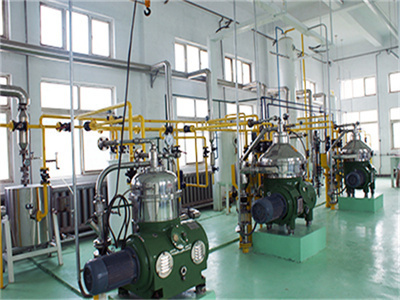 ethiopia price of palm fruit oil processing plant