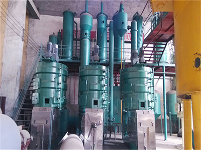 best quality peanut oil corn germ oil processing plant