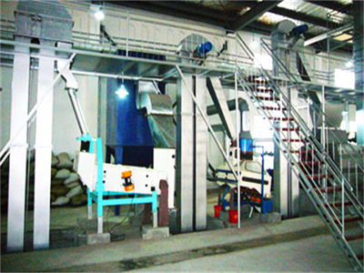 south africa 10-150t/d peanut oil mill plant best price