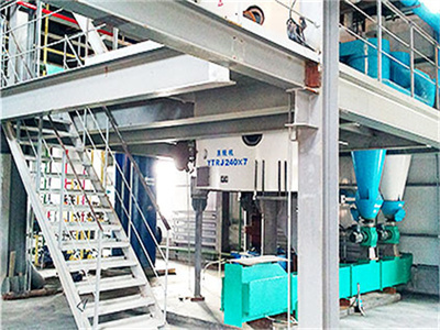 tanzania peanut oil processing plant oil mill plant