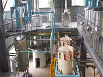 easy operation soybean oil extracting machine in mozambique