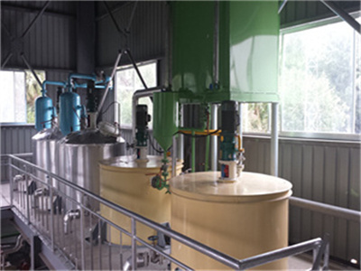 peanut edible sunflower oil mill plant at tanzania