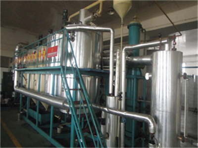 multifunctional rapeseed vegetable oil mill machine