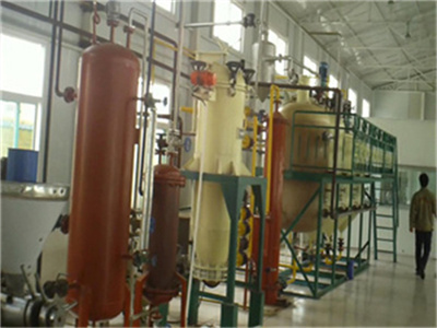 good price linseed sesame rapeseed oil processing equipment